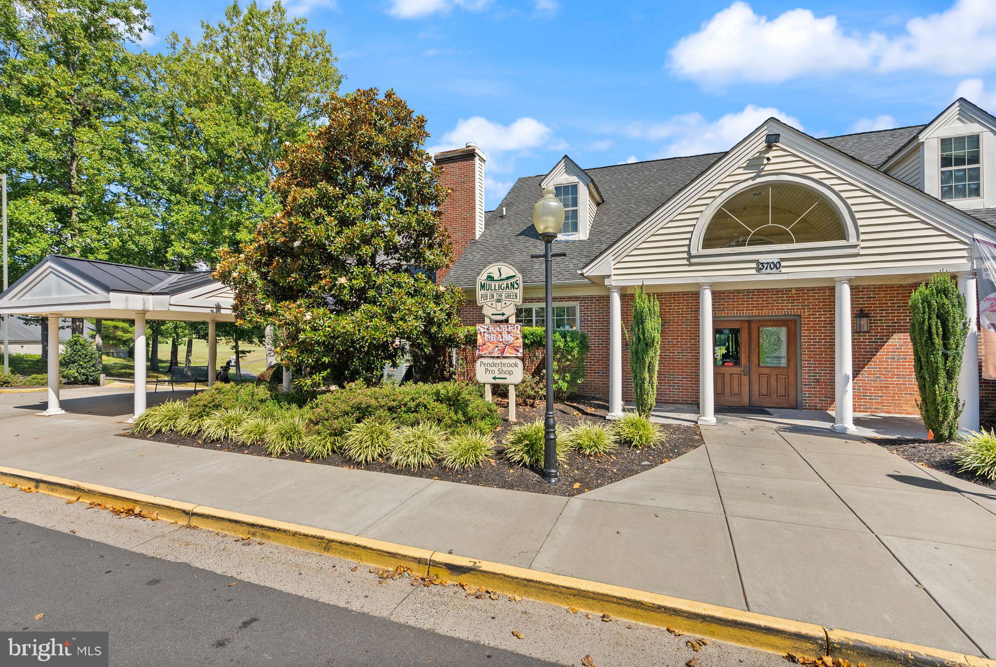 12116 GREENWAY COURT 202