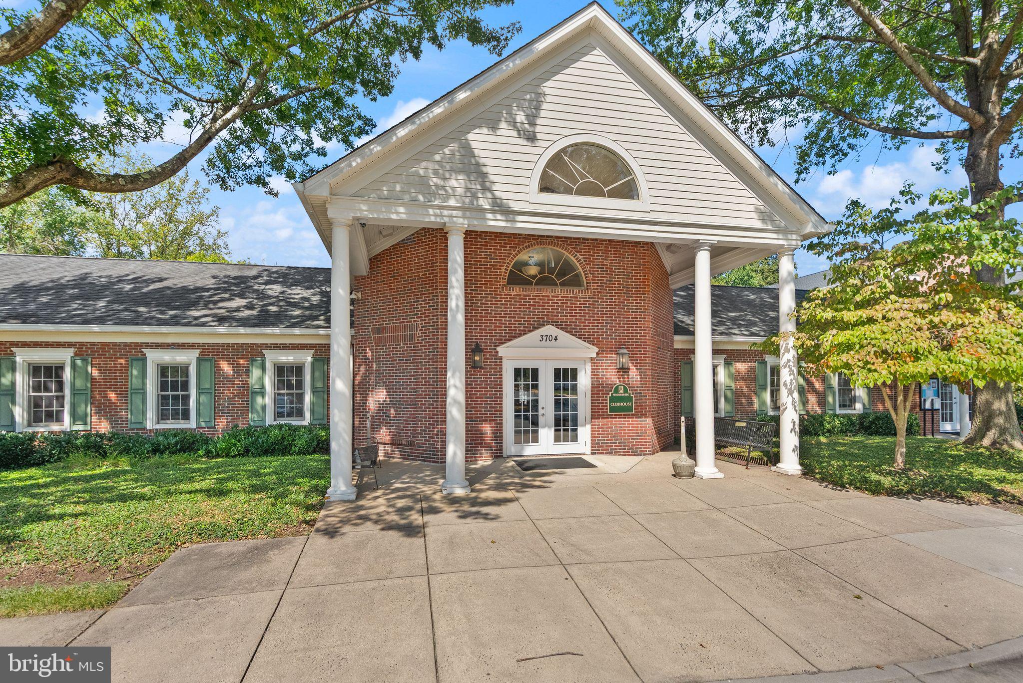 12116 GREENWAY COURT 202