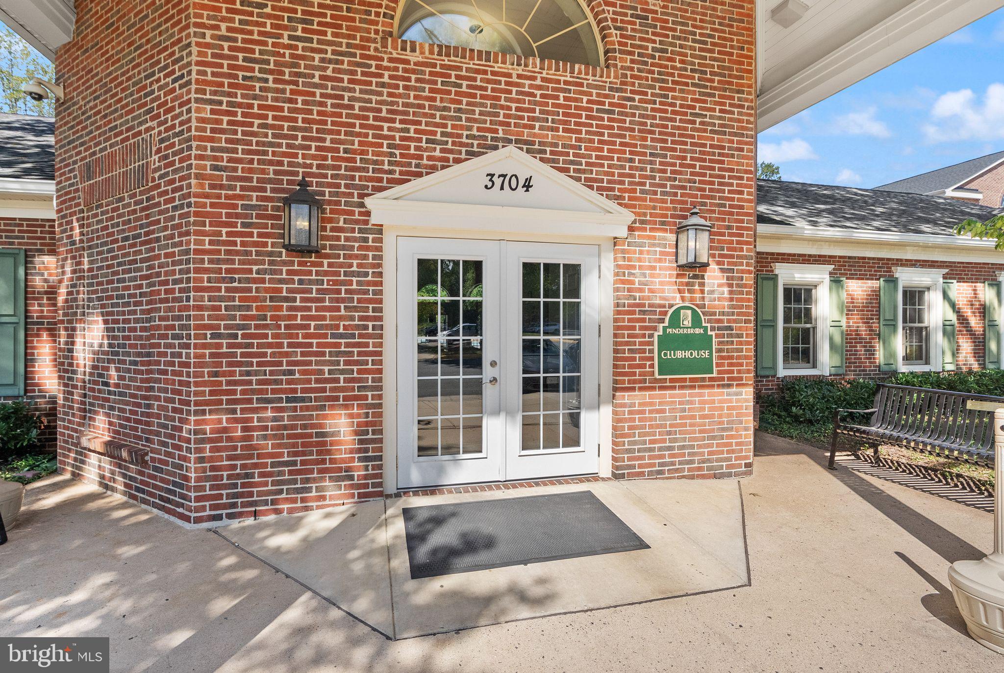 12116 GREENWAY COURT 202