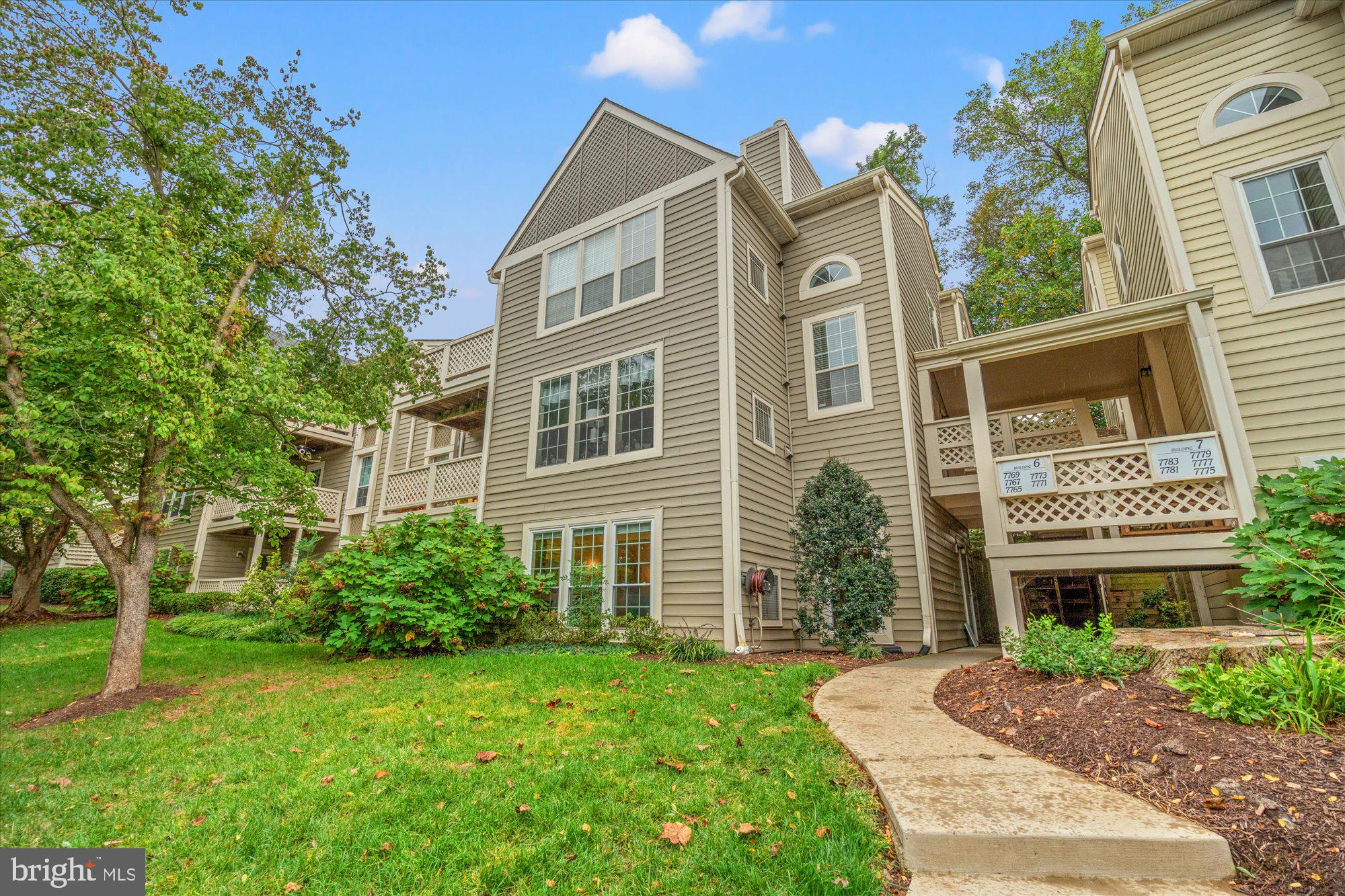 7765 WILLOW POINT DRIVE 7765