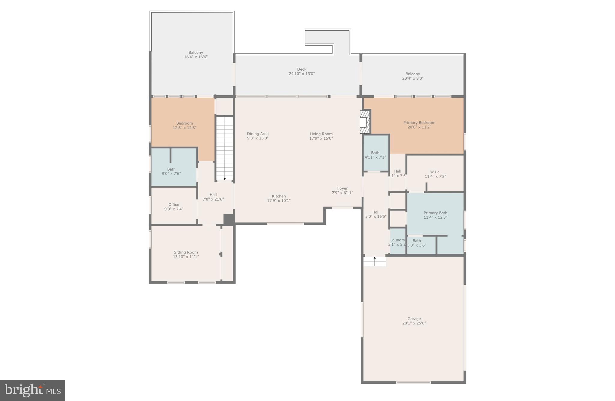 9813 Chessmans Ct
