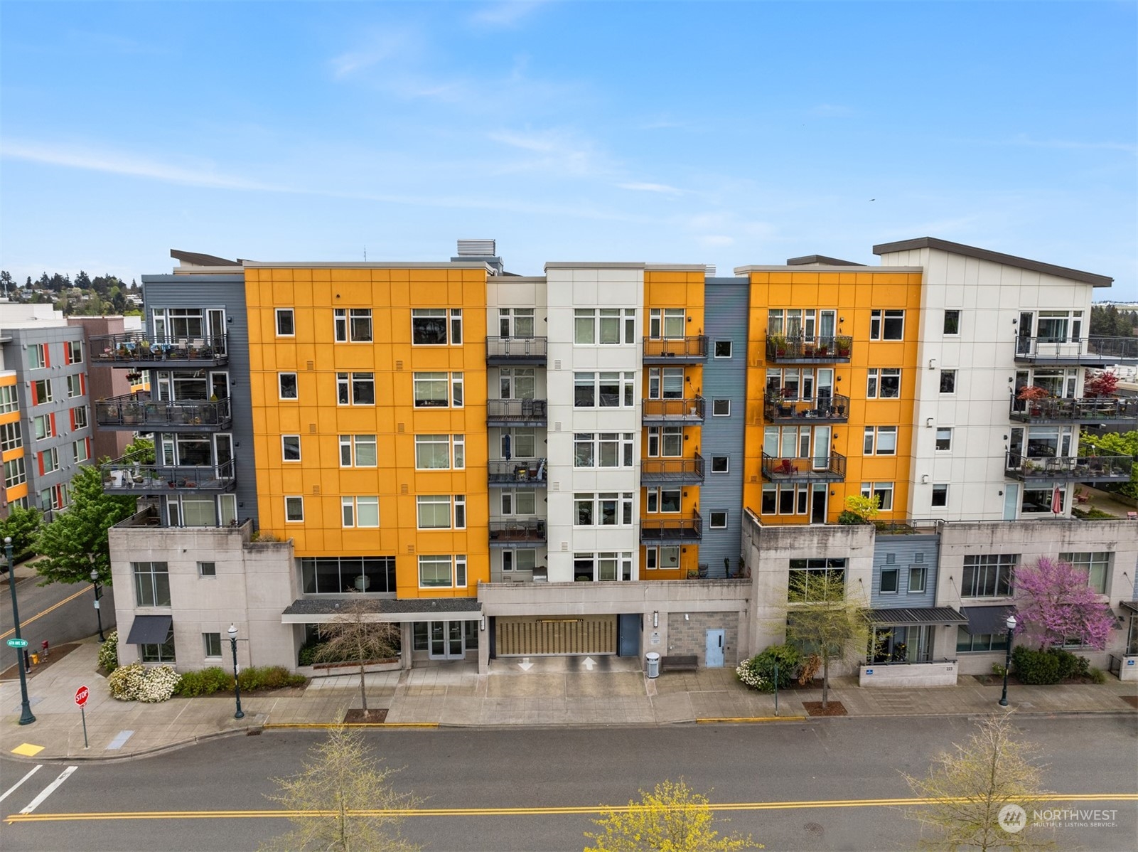 15100 6th Avenue SW Unit: 426
