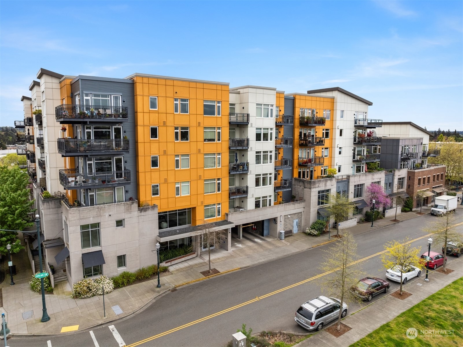 15100 6th Avenue SW Unit: 426