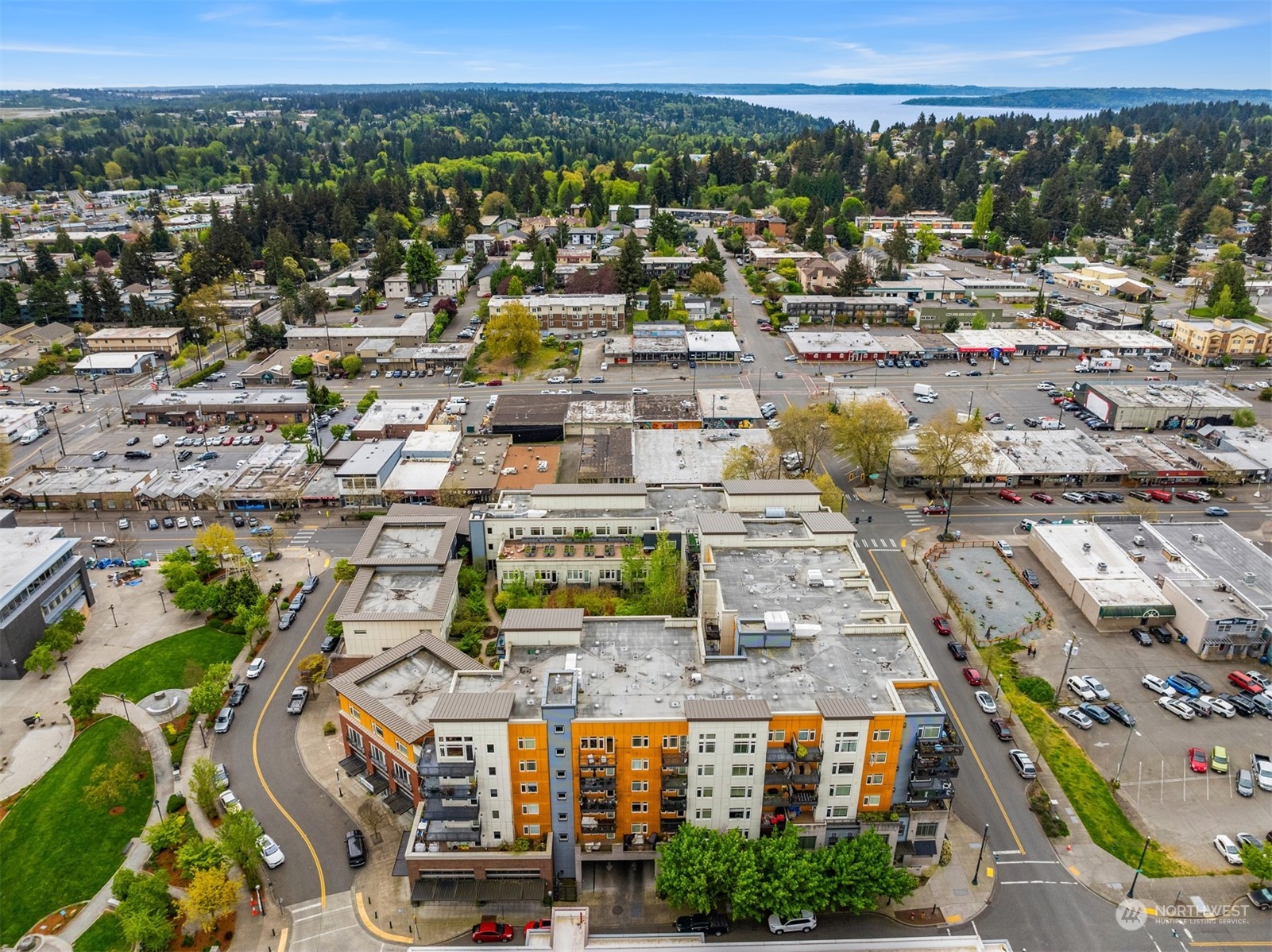 15100 6th Avenue SW Unit: 426