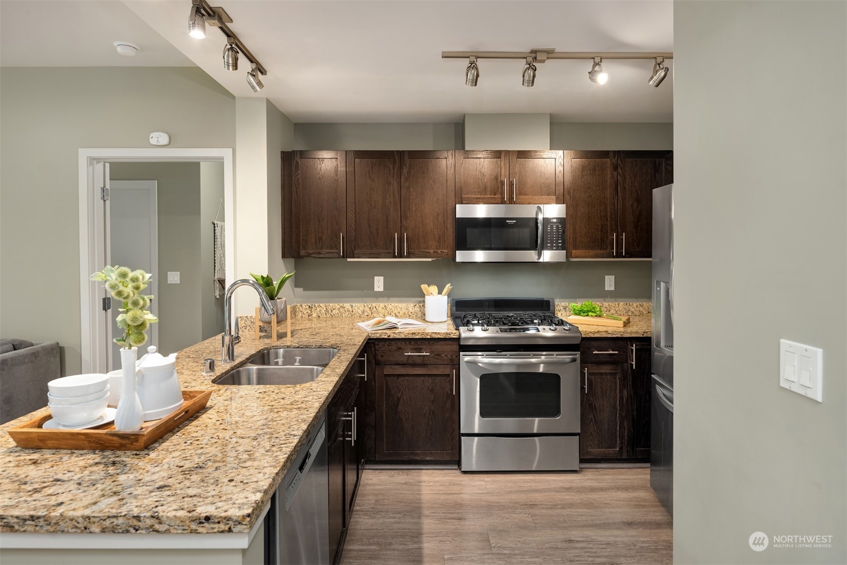 15100 6th Avenue SW Unit: 426