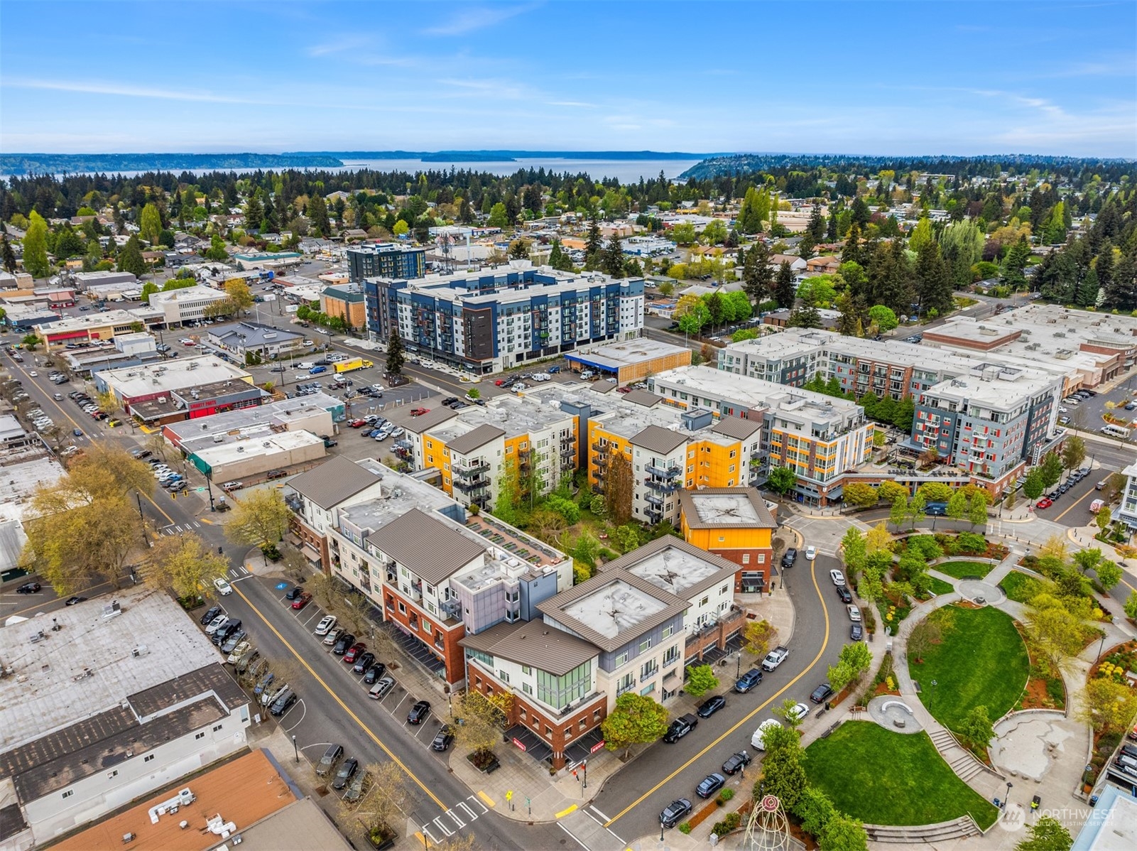 15100 6th Avenue SW Unit: 426