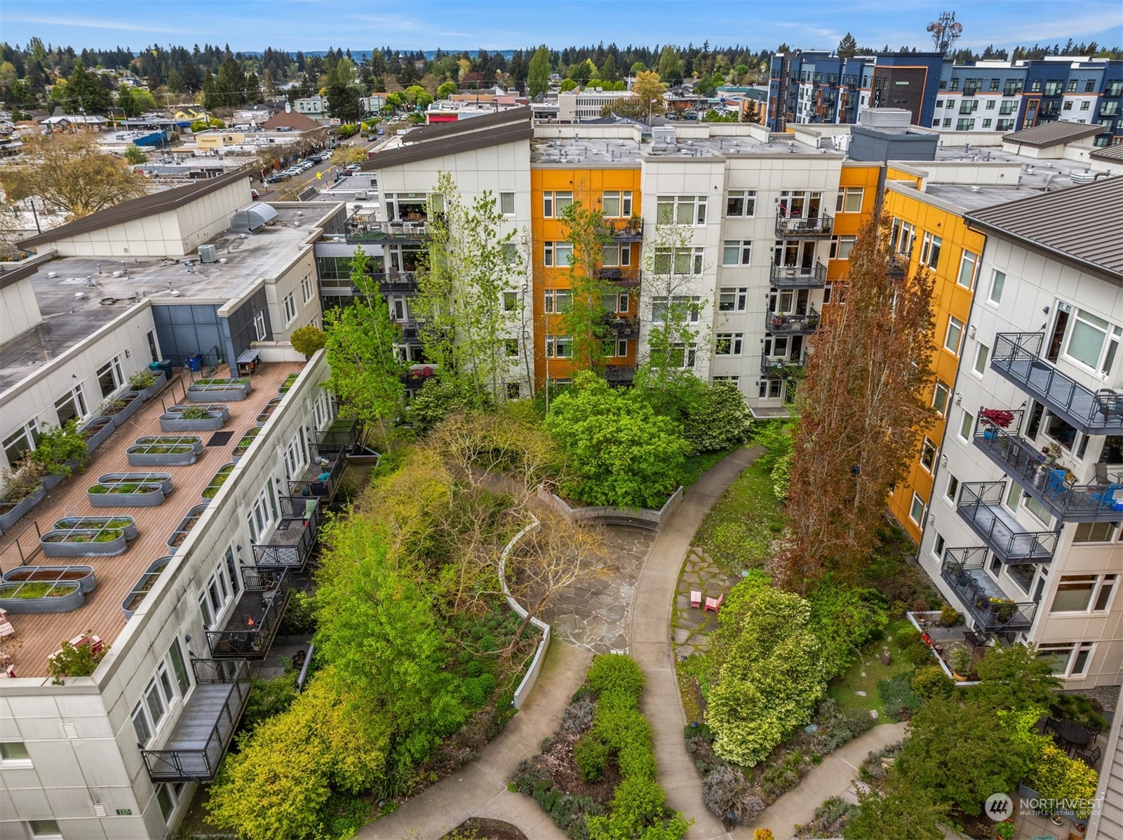15100 6th Avenue SW Unit: 426