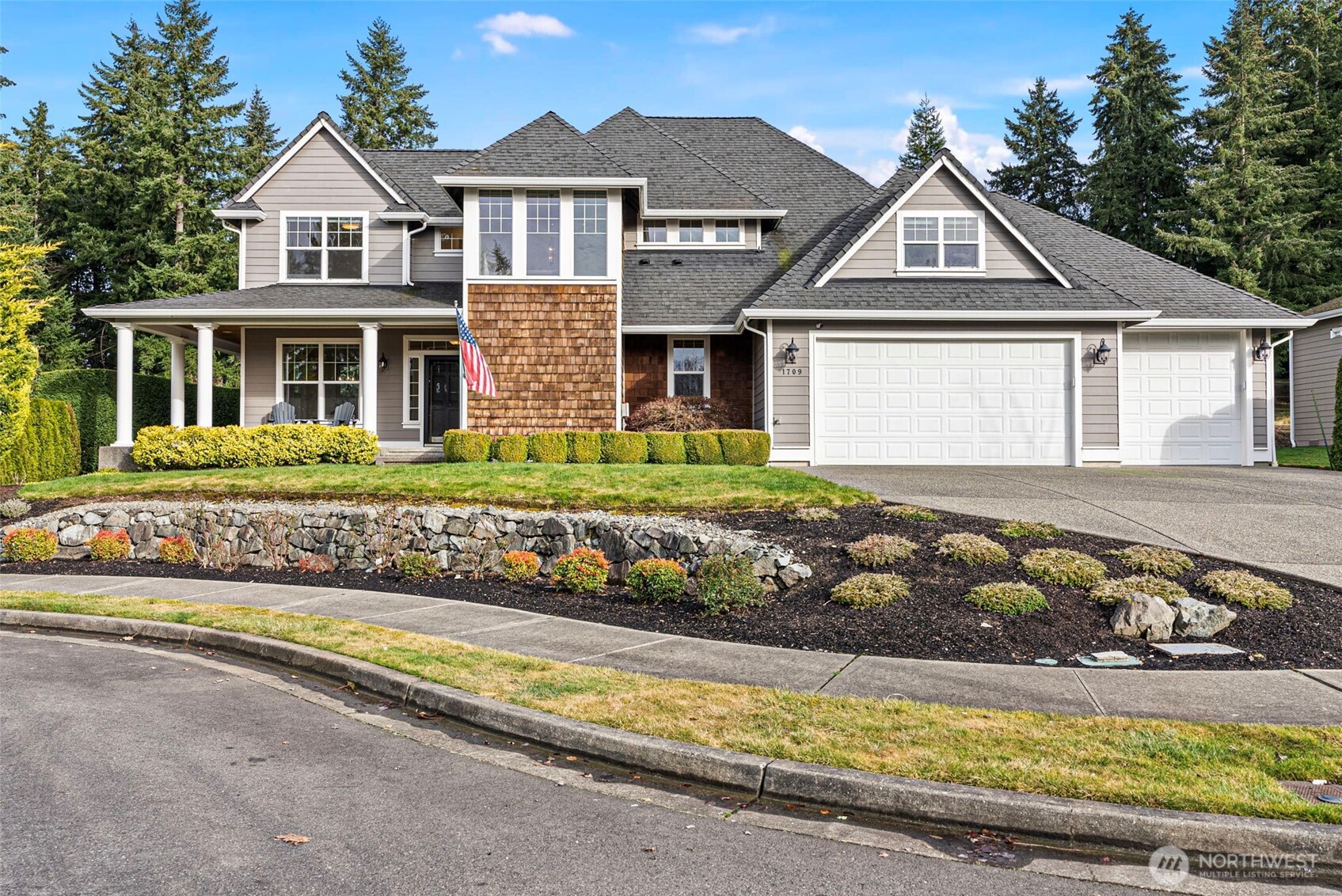 1709 18th Street Pl SE