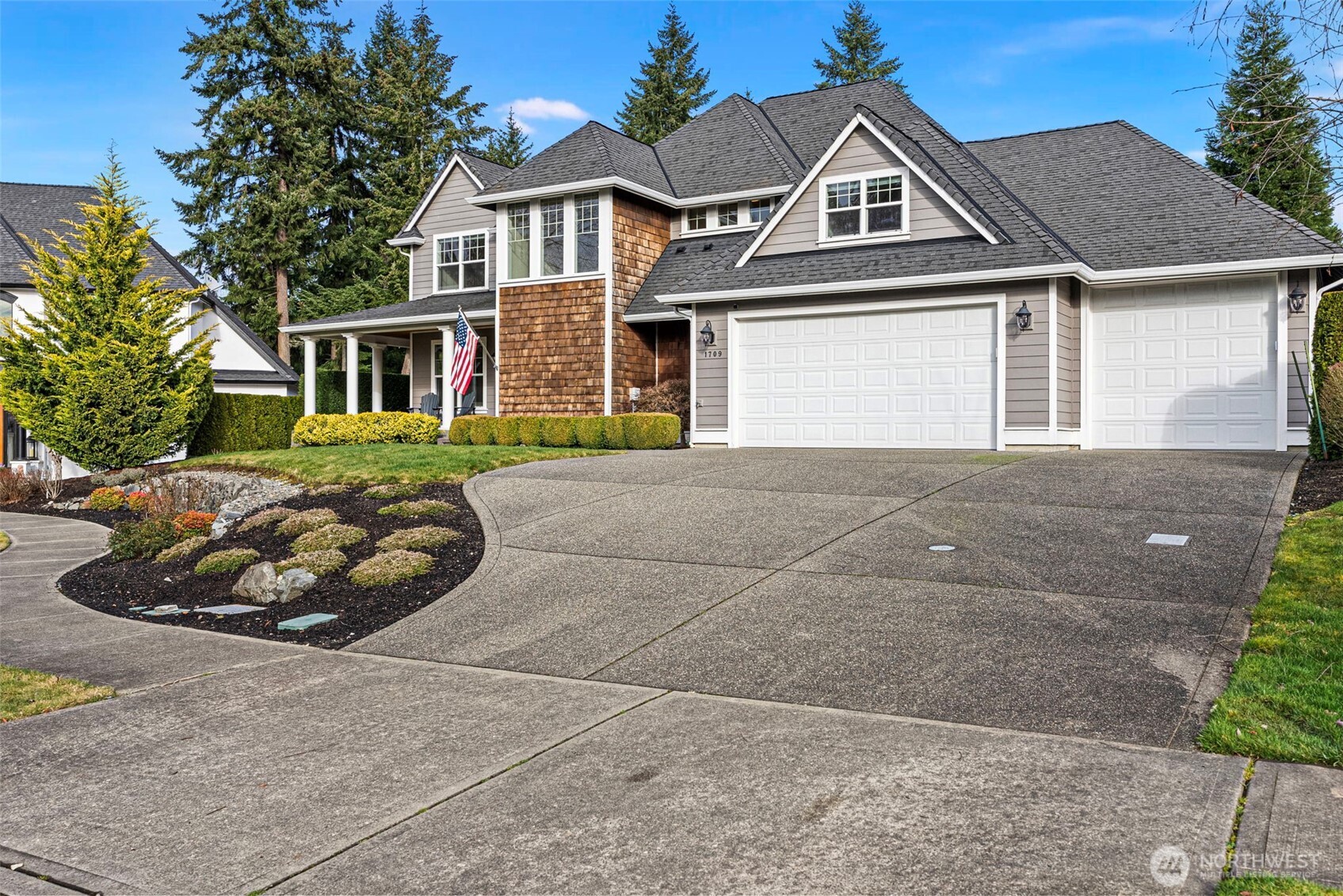 1709 18th Street Pl SE