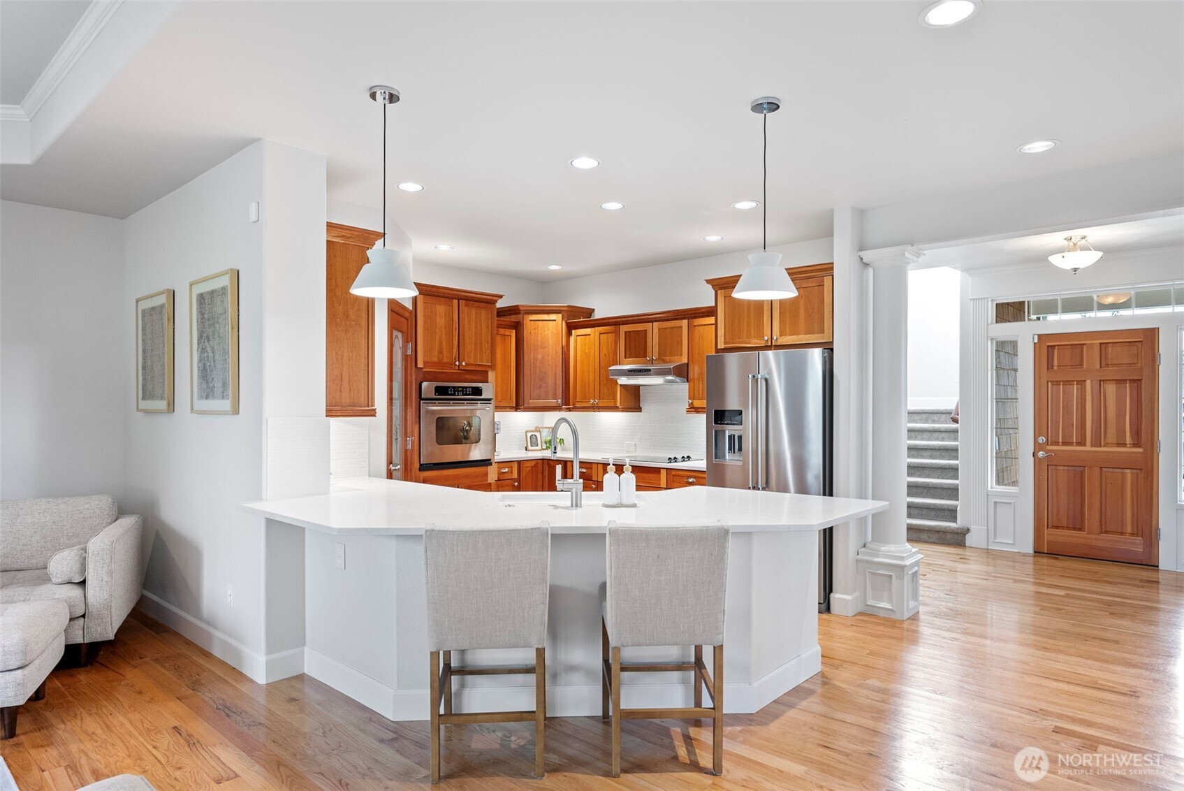 1709 18th Street Pl SE