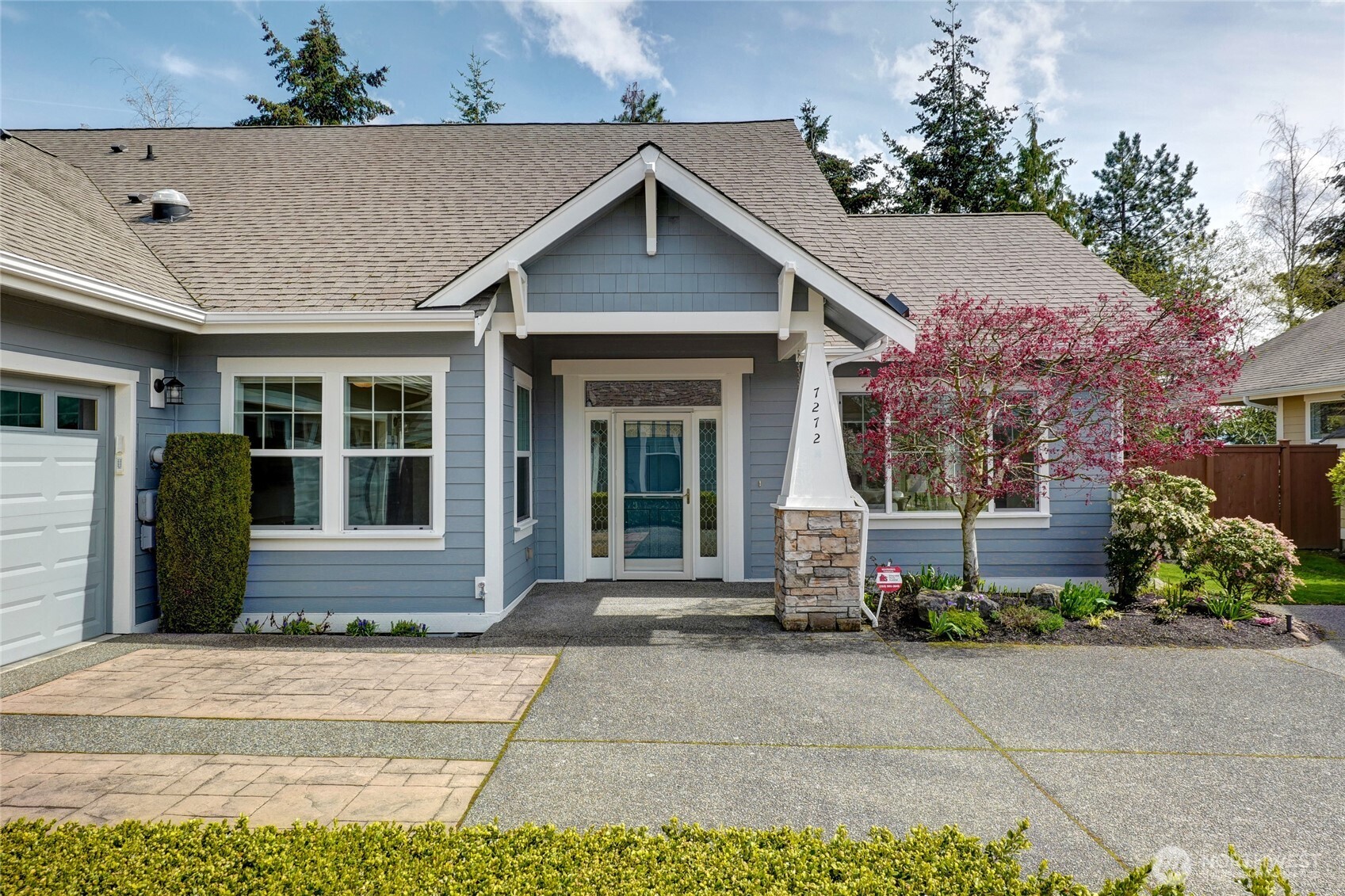 7272 Rosemount Circle