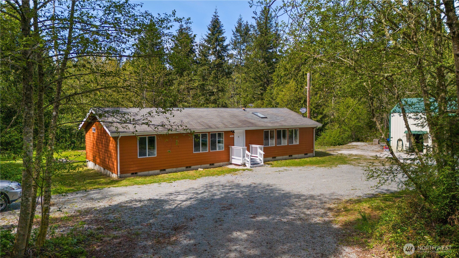 408 Saylor Road