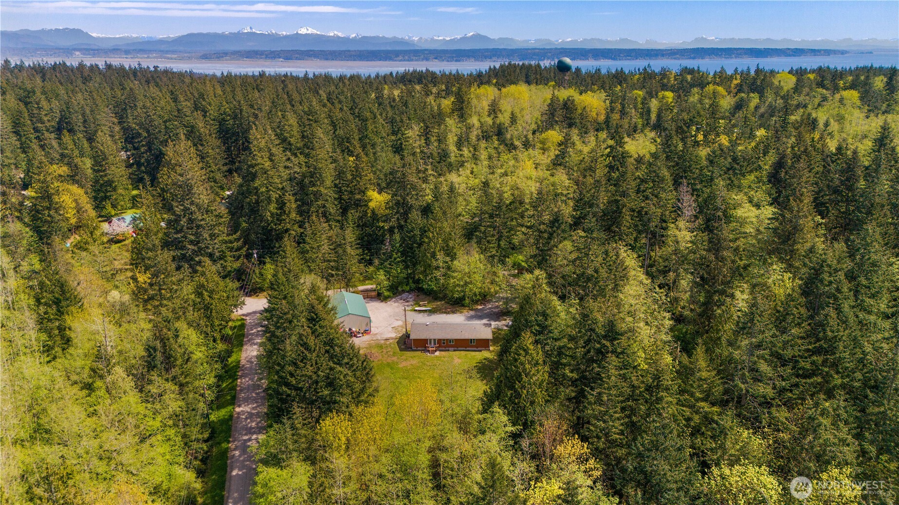 408 Saylor Road