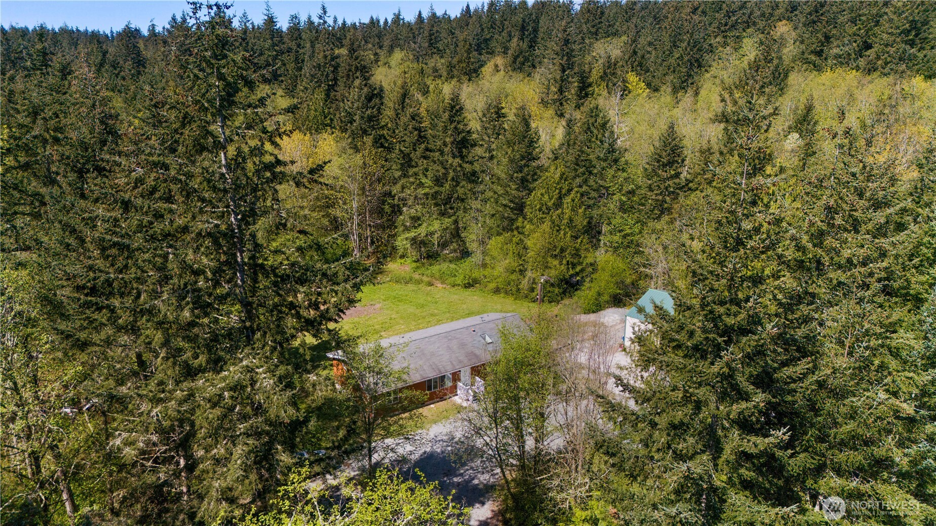 408 Saylor Road