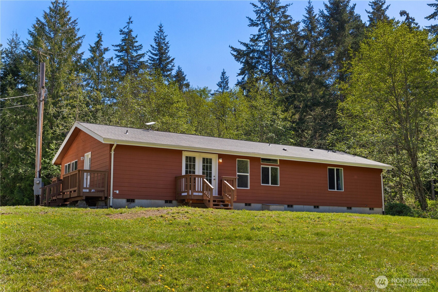 408 Saylor Road