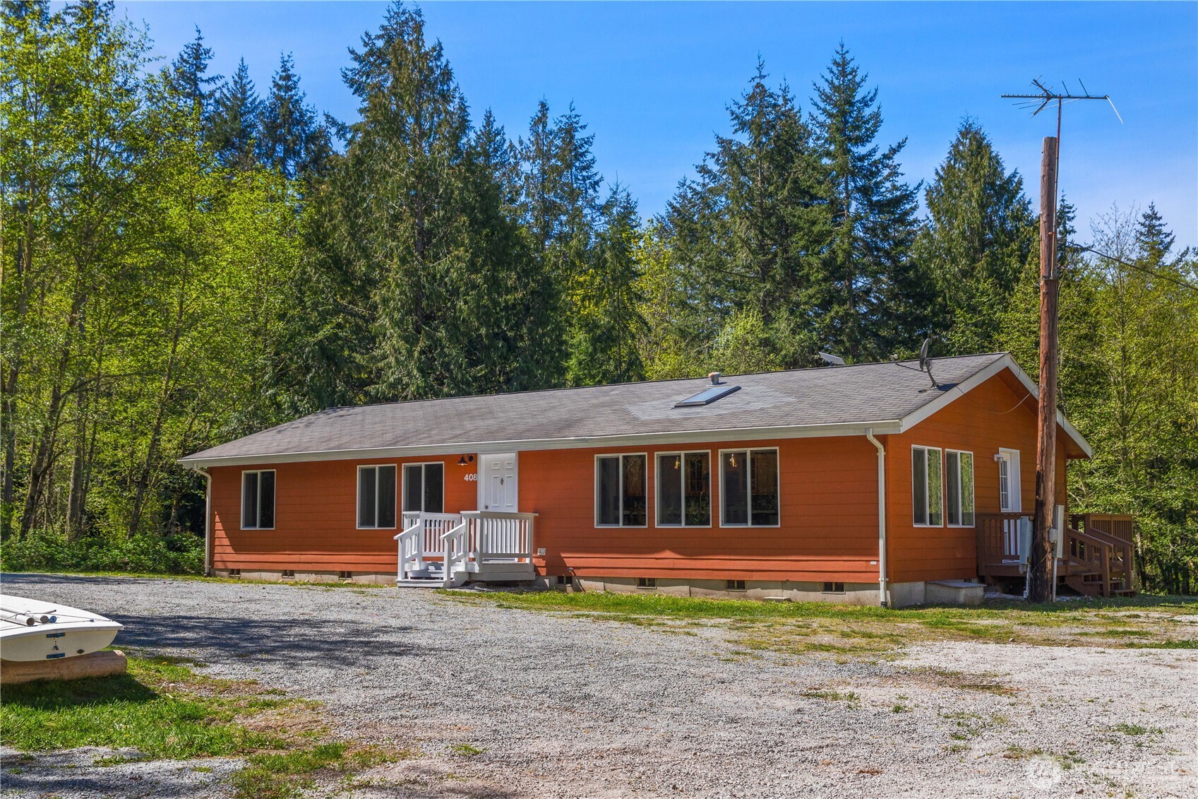 408 Saylor Road