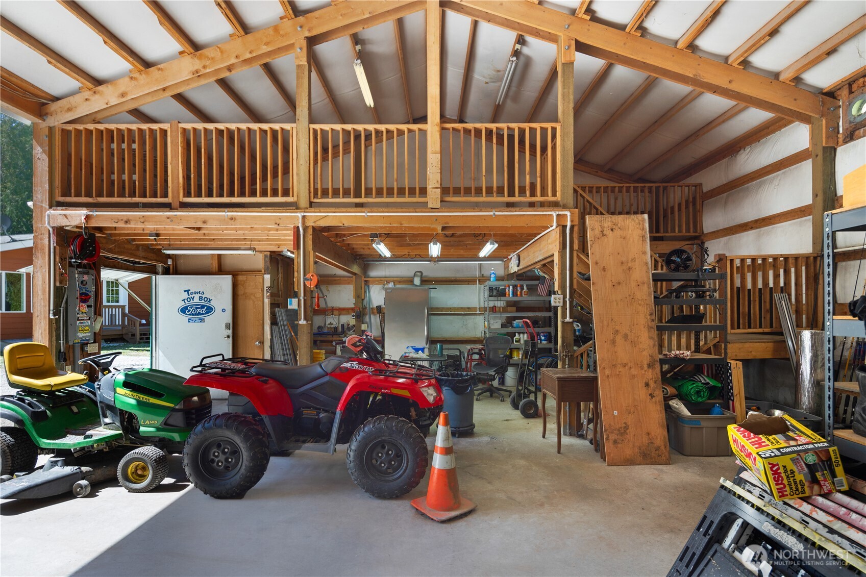 408 Saylor Road