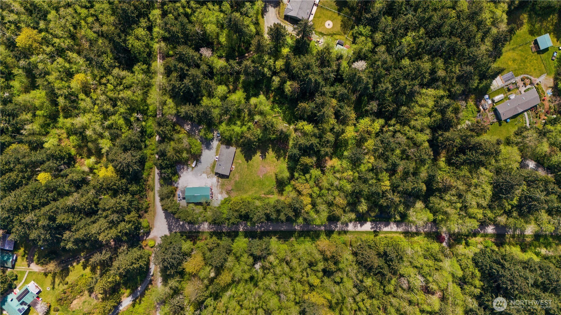408 Saylor Road