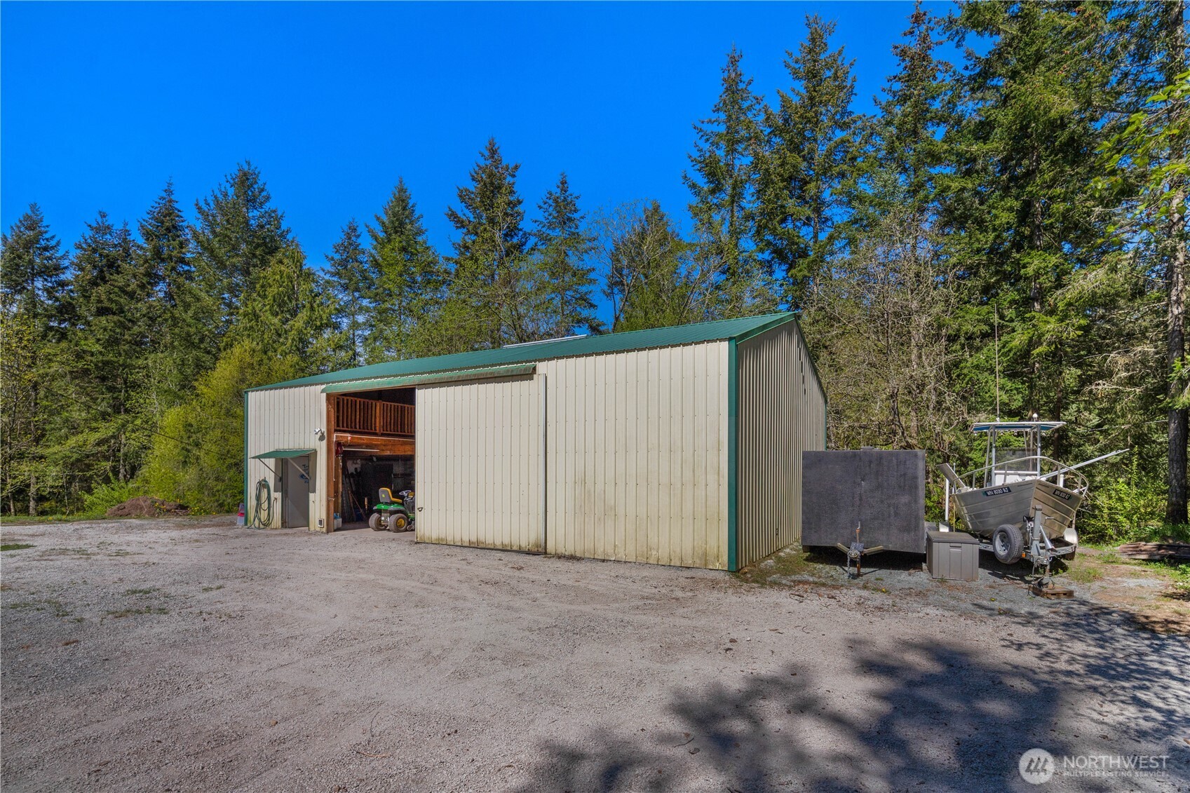 408 Saylor Road