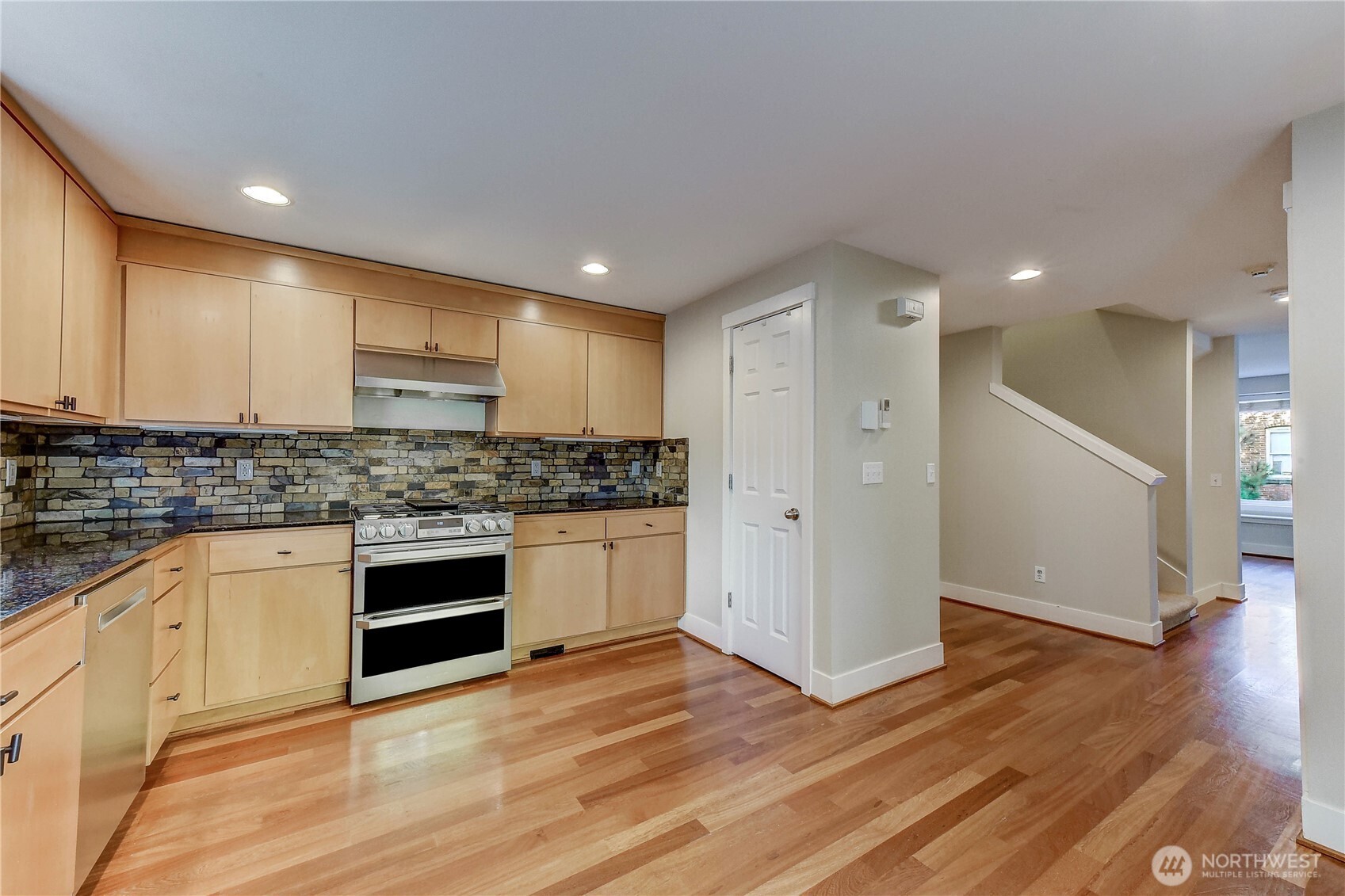 1619 14th Avenue Unit: B