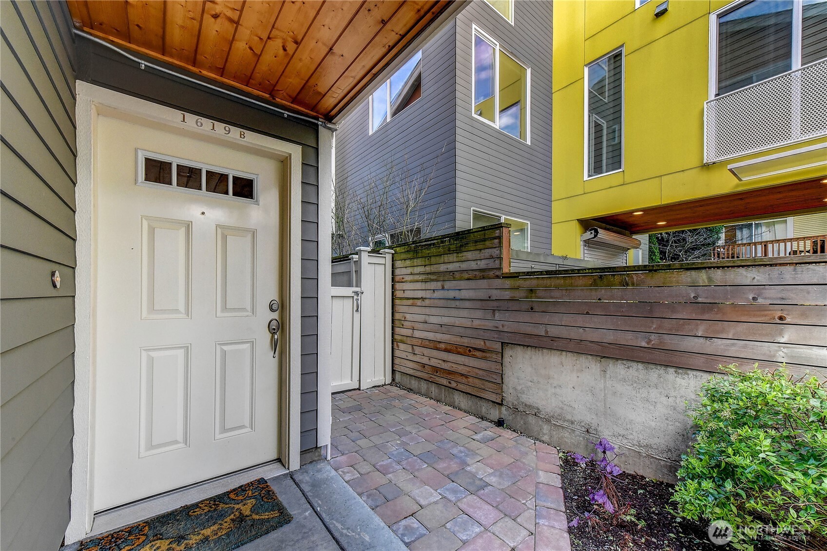 1619 14th Avenue Unit: B