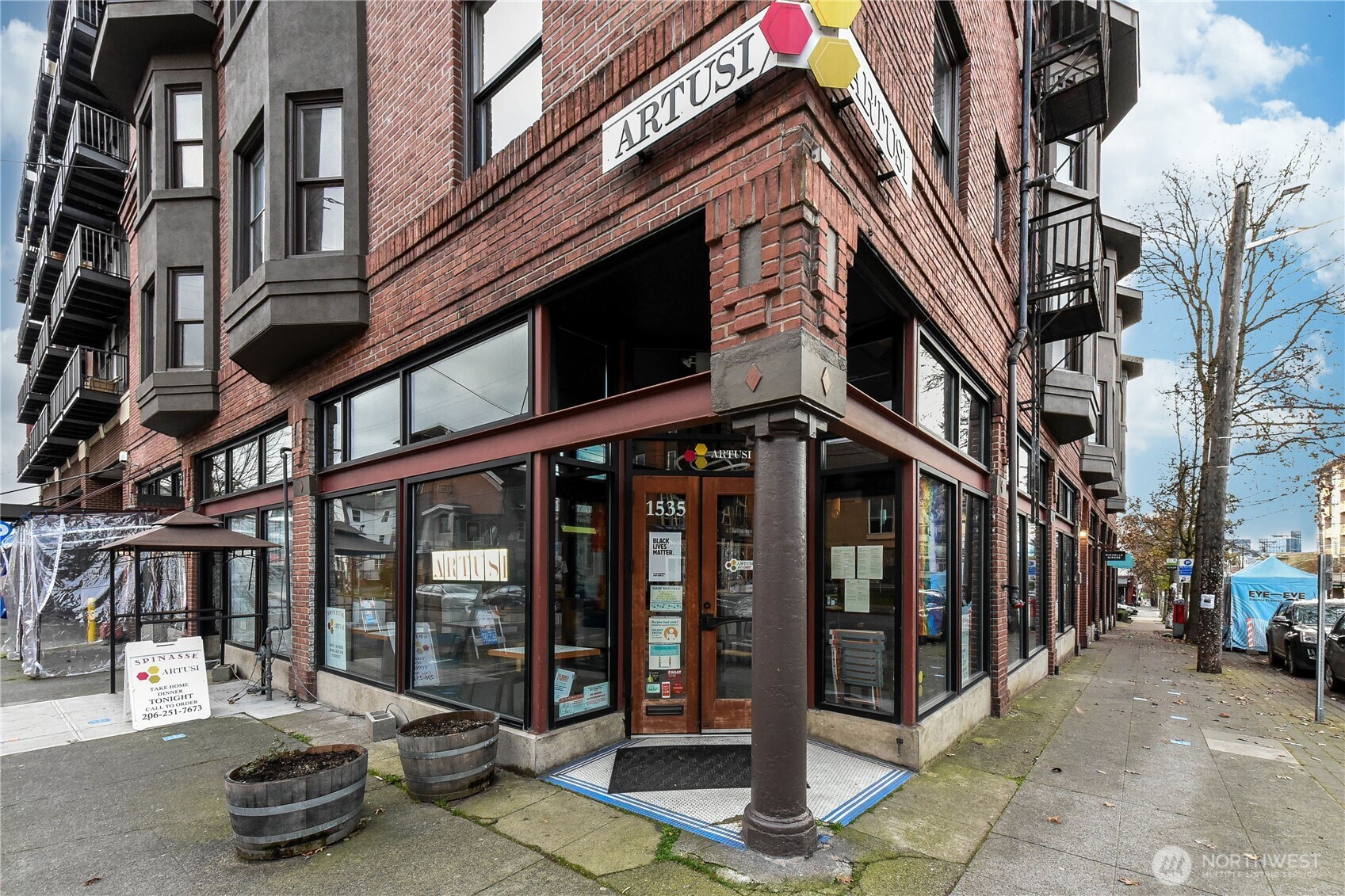 1619 14th Avenue Unit: B