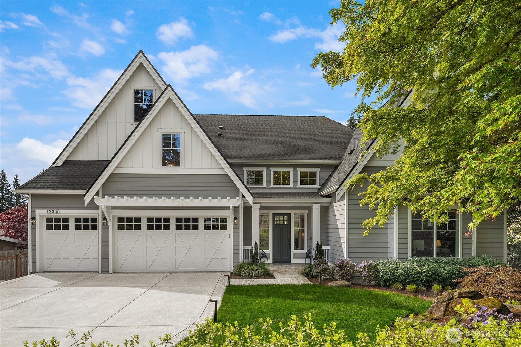 12345 SE 23rd Place