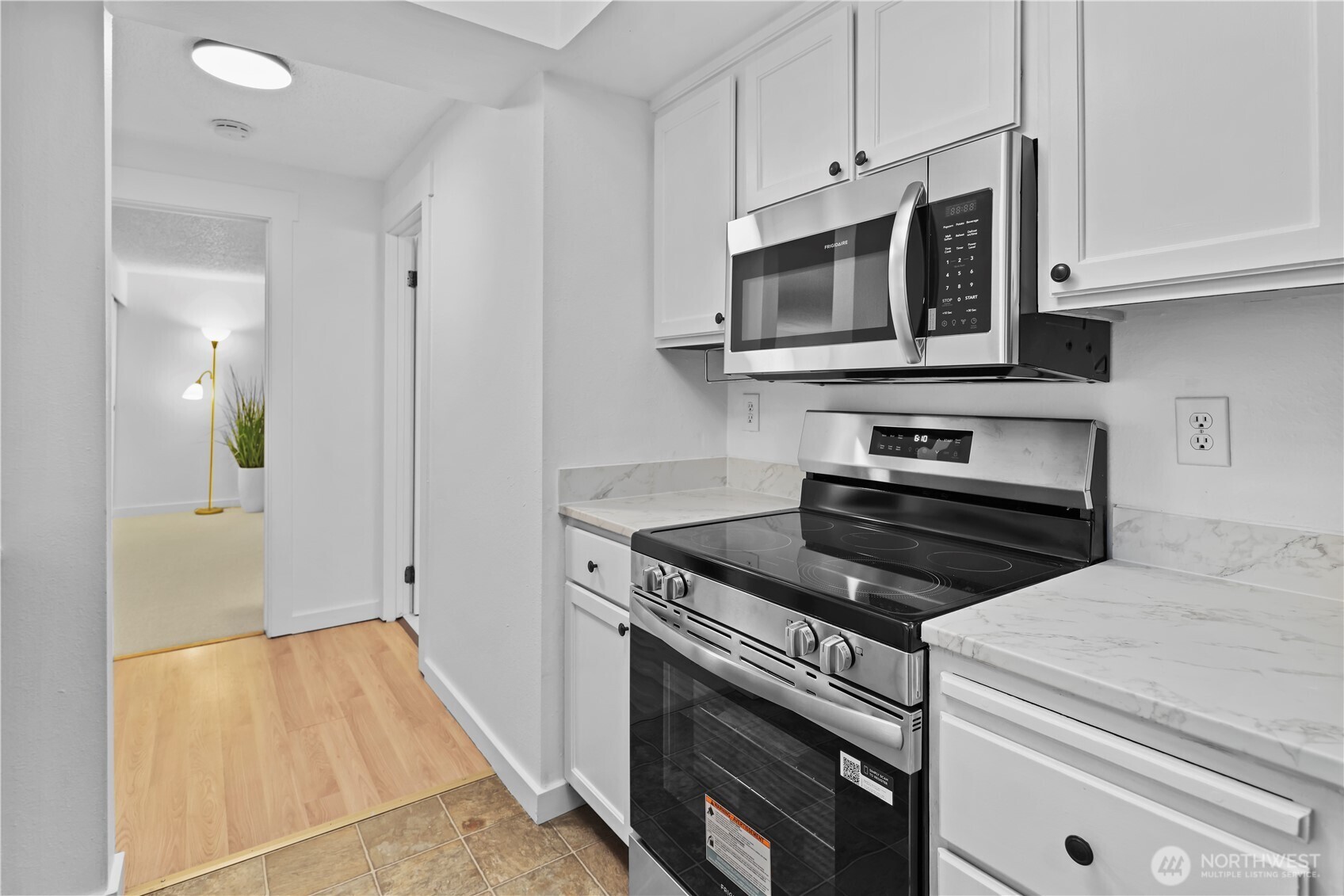 14510 NE 31st Street Unit: H306