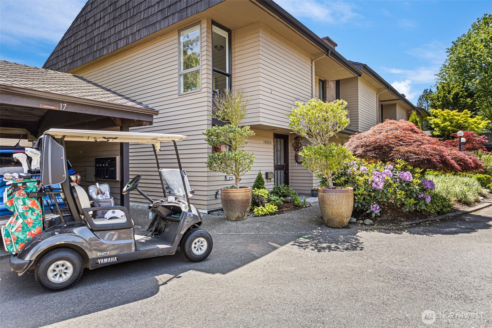 10800 Glen Acres Drive S Unit: T16
