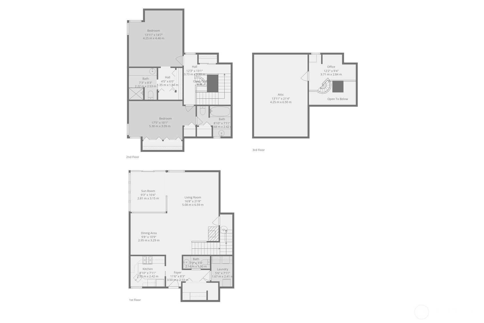 10800 Glen Acres Drive S Unit: T16