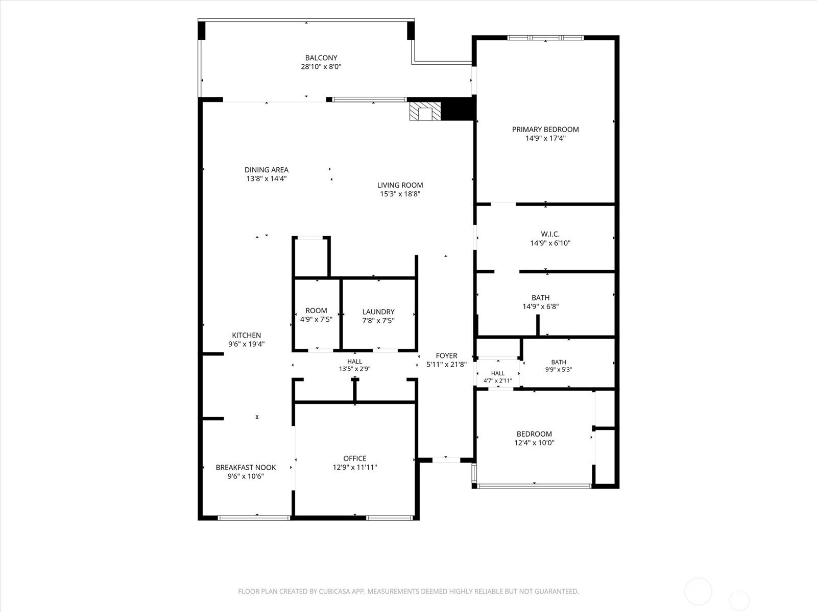 827 Lake Street S Unit: 207