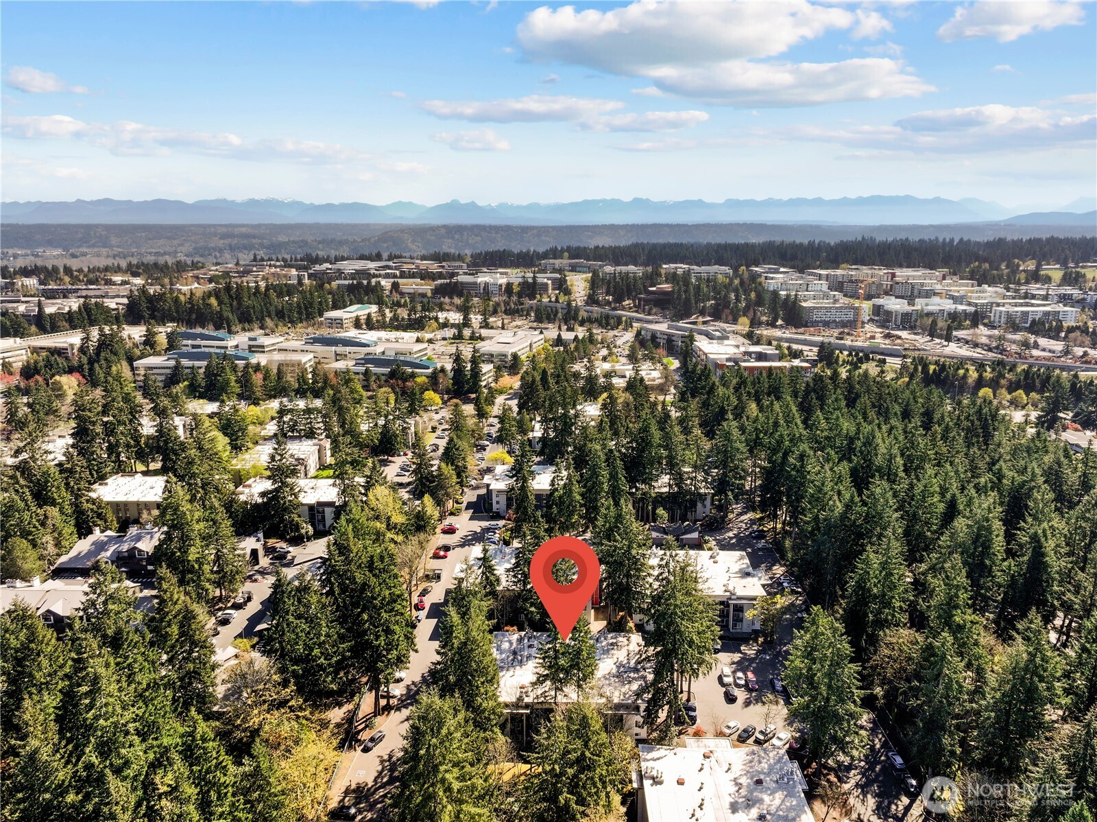 14515 NE 32nd Street Unit: H104
