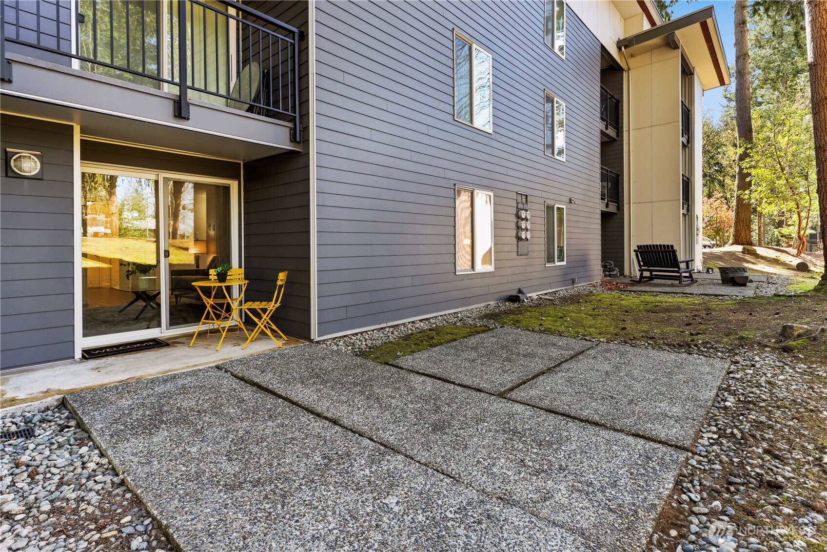 14515 NE 32nd Street Unit: H104