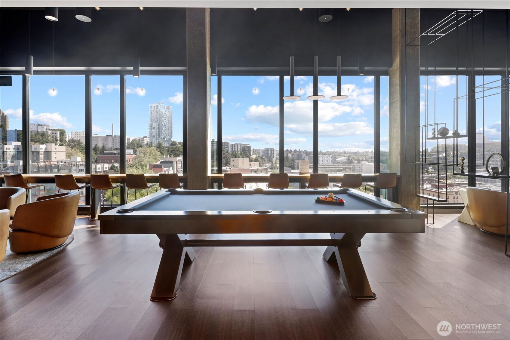 405 S Main Street Unit: 811