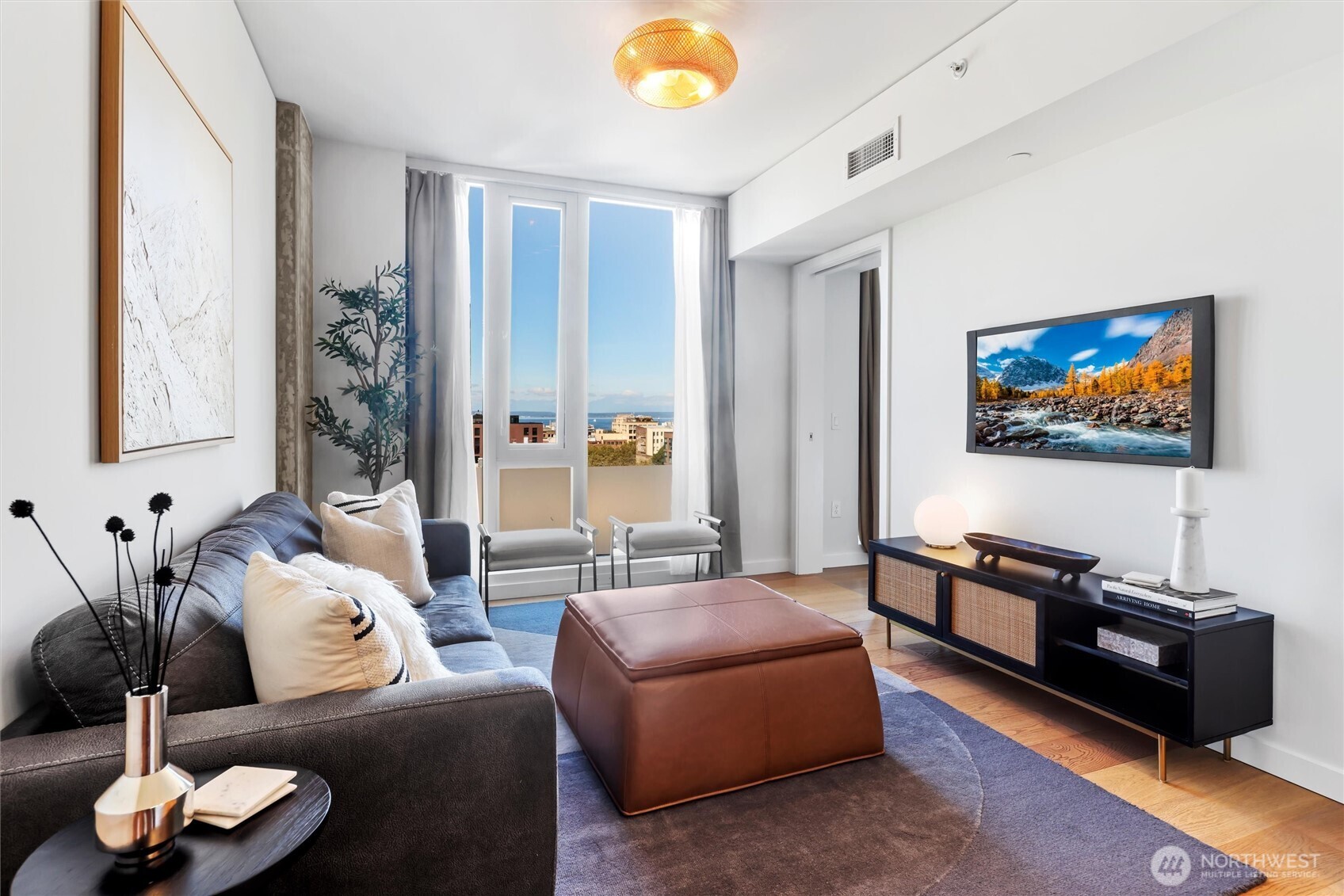 405 S Main Street Unit: 811