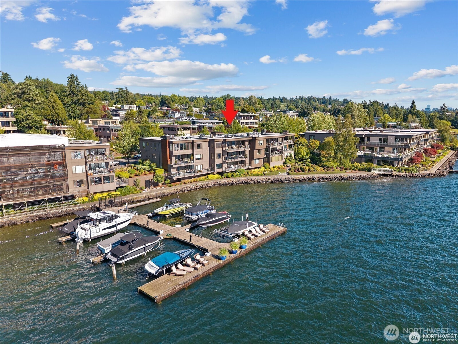 827 Lake Street S Unit: 207