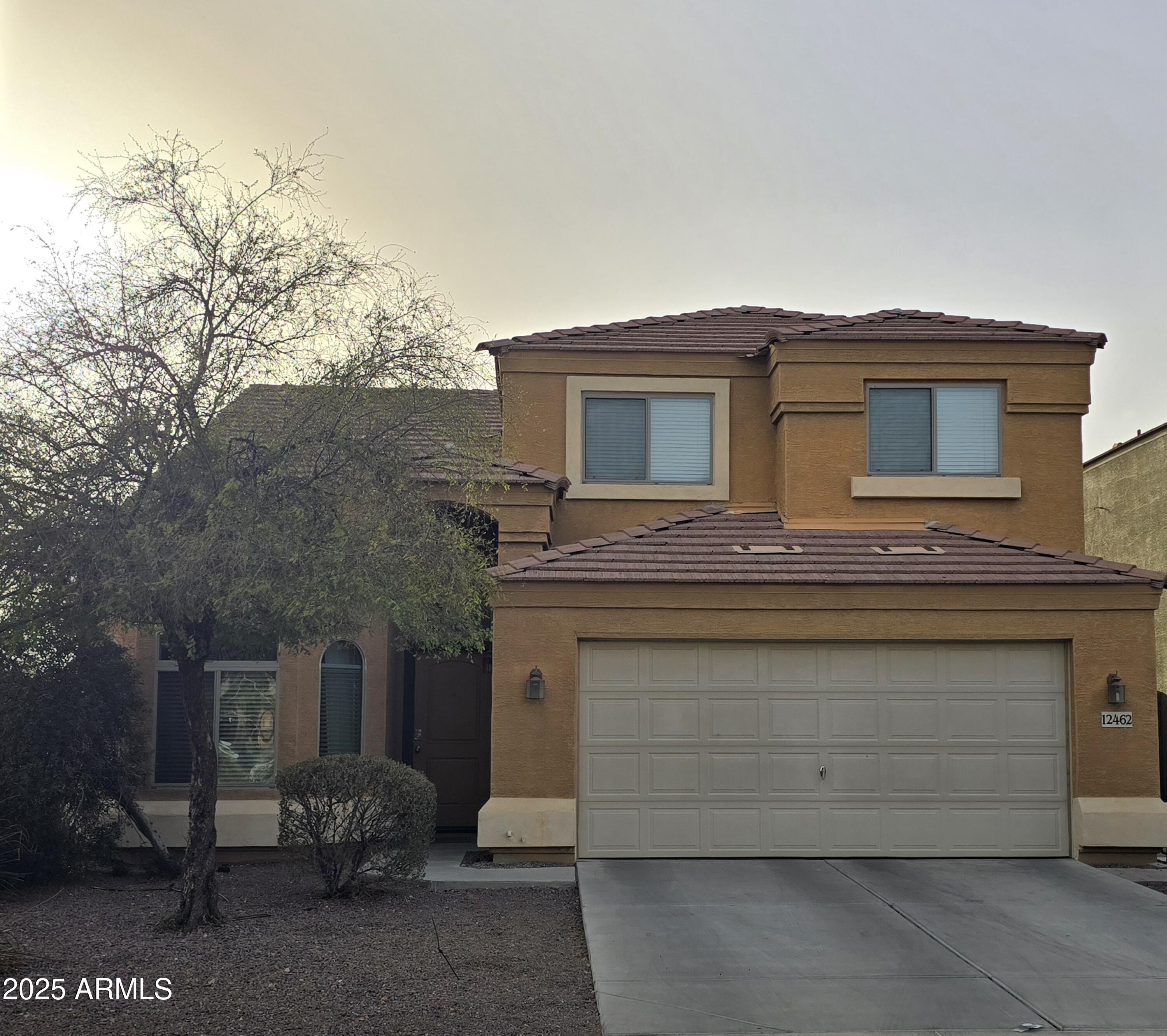 12462 N 75TH Lane