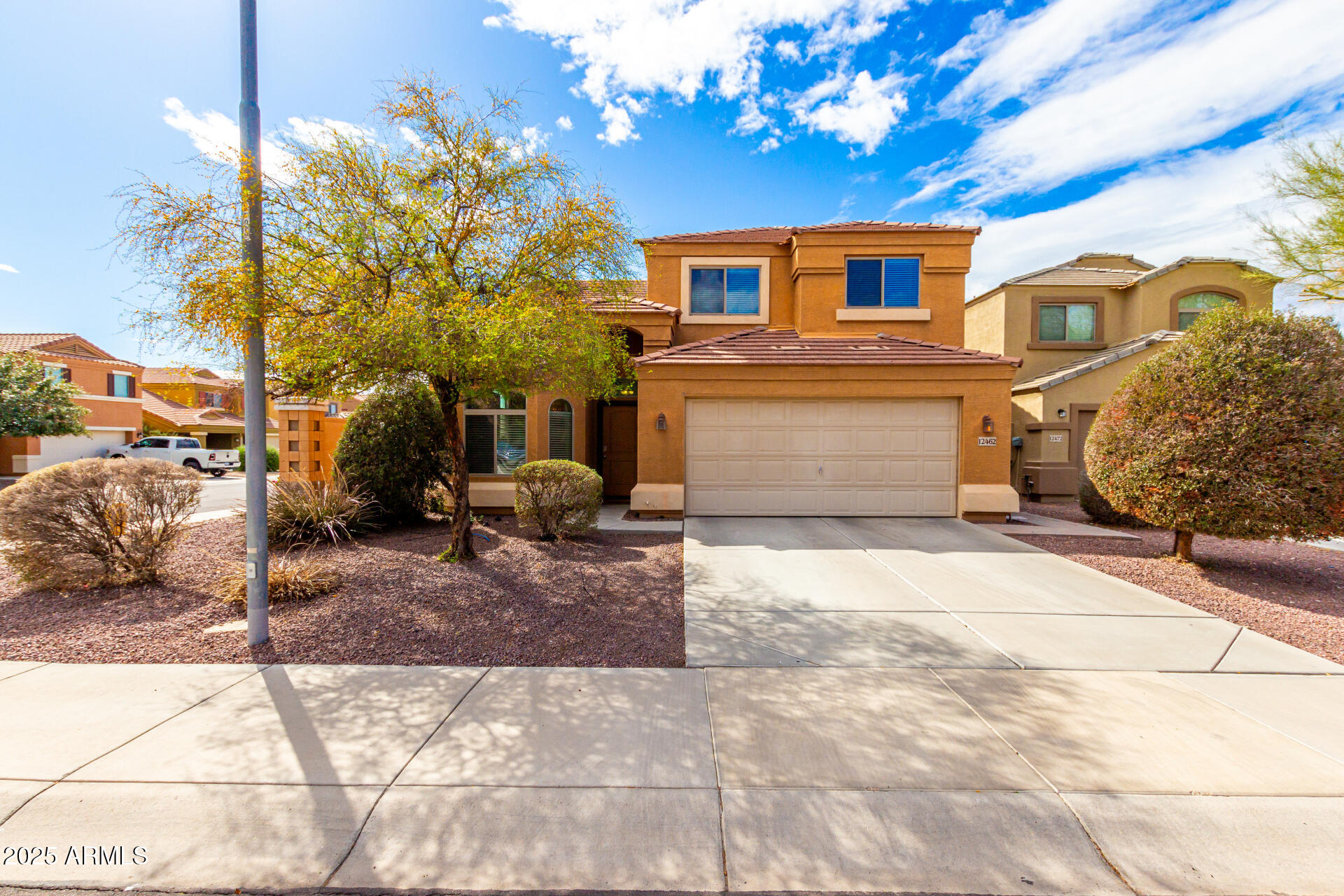 12462 N 75TH Lane