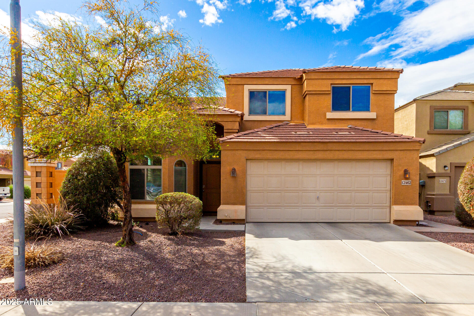 12462 N 75TH Lane