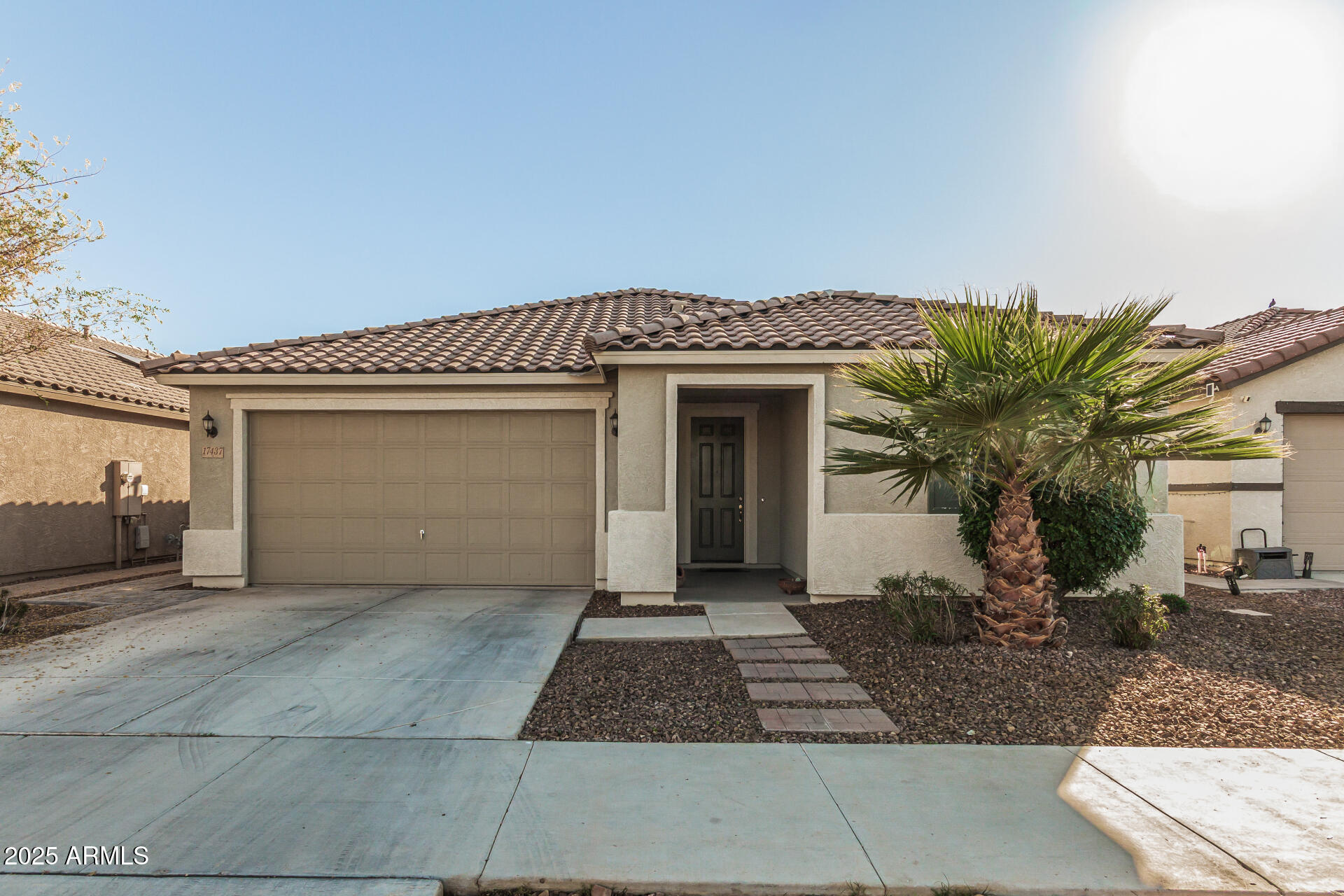 17437 W MOLLY Lane