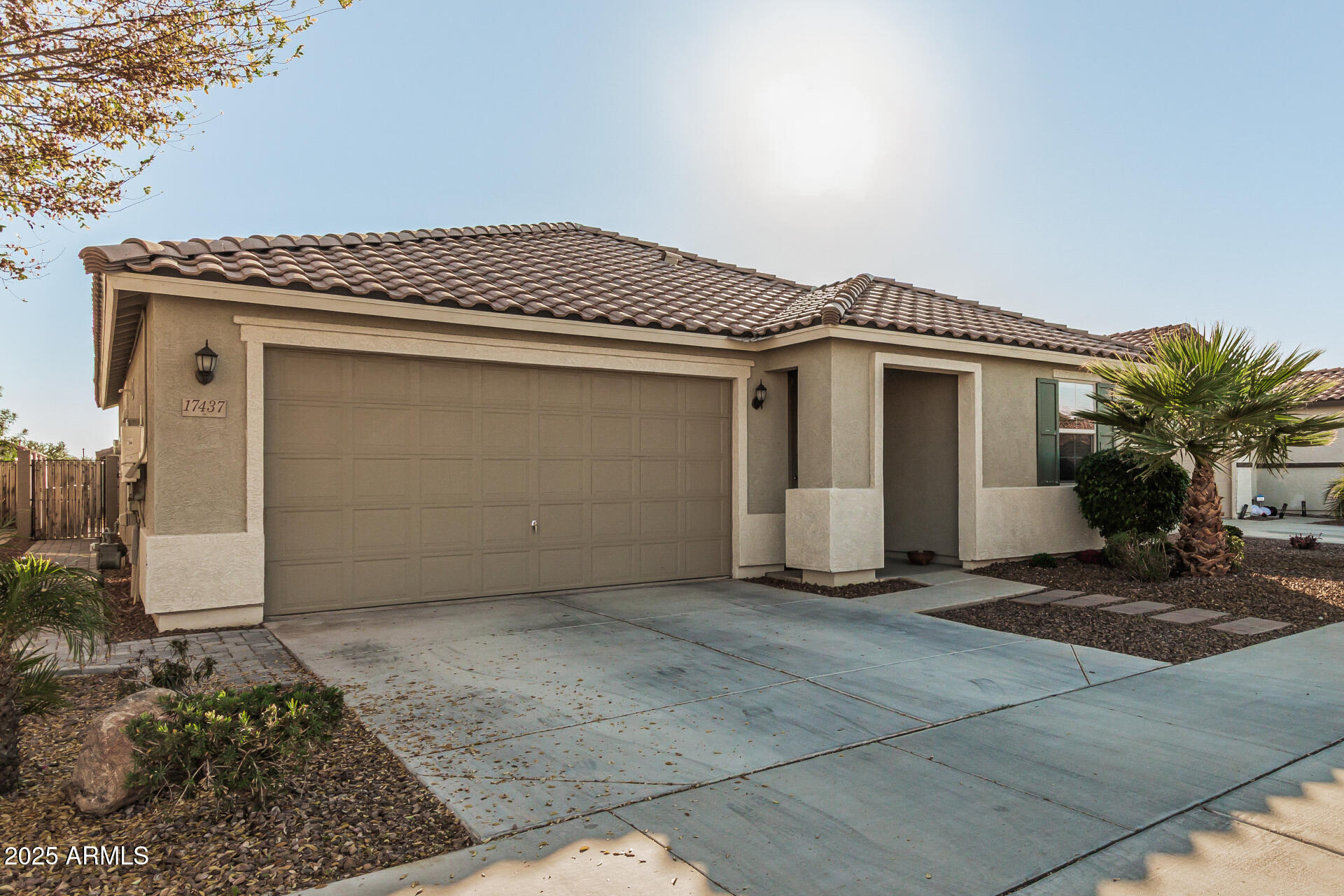 17437 W MOLLY Lane