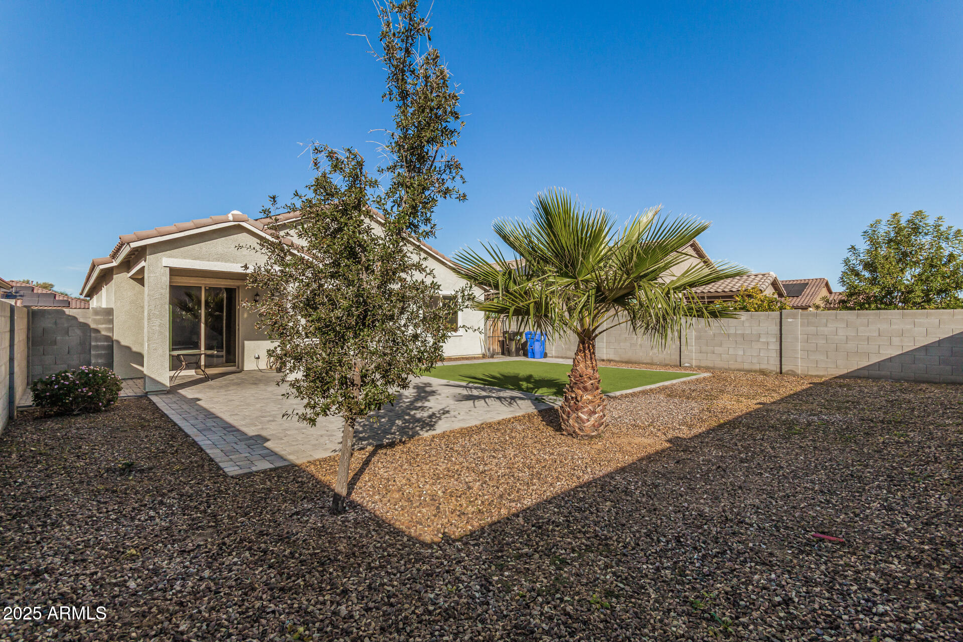 17437 W MOLLY Lane