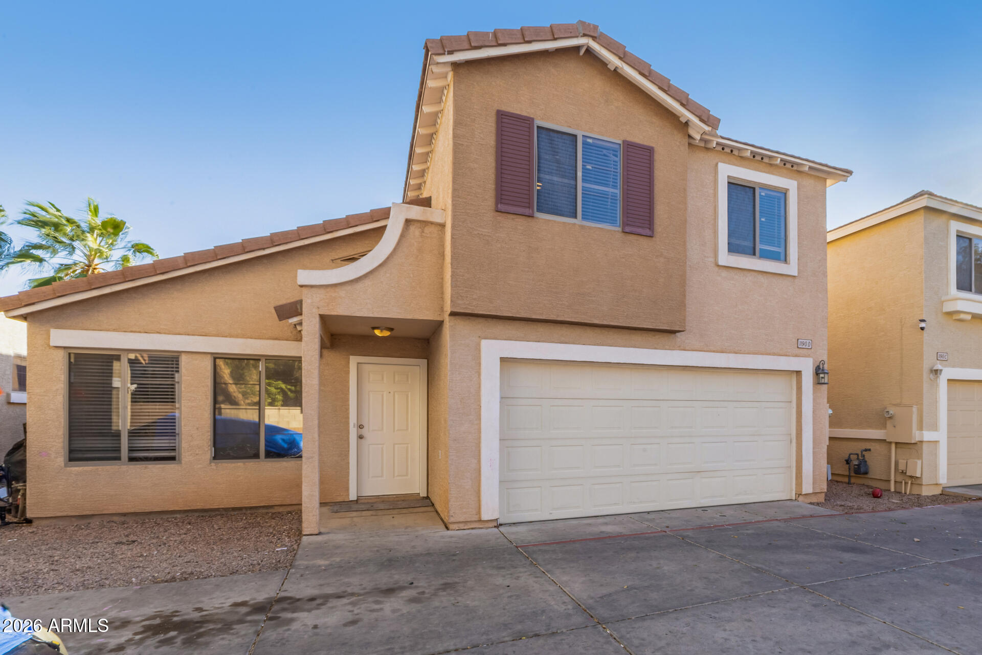 1190 S RED ROCK Court D