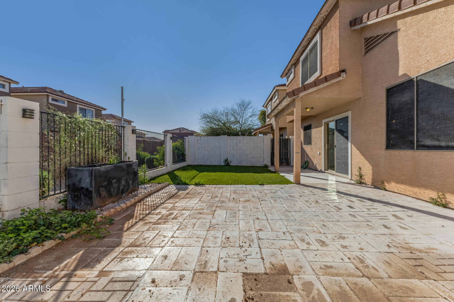 1190 S RED ROCK Court D