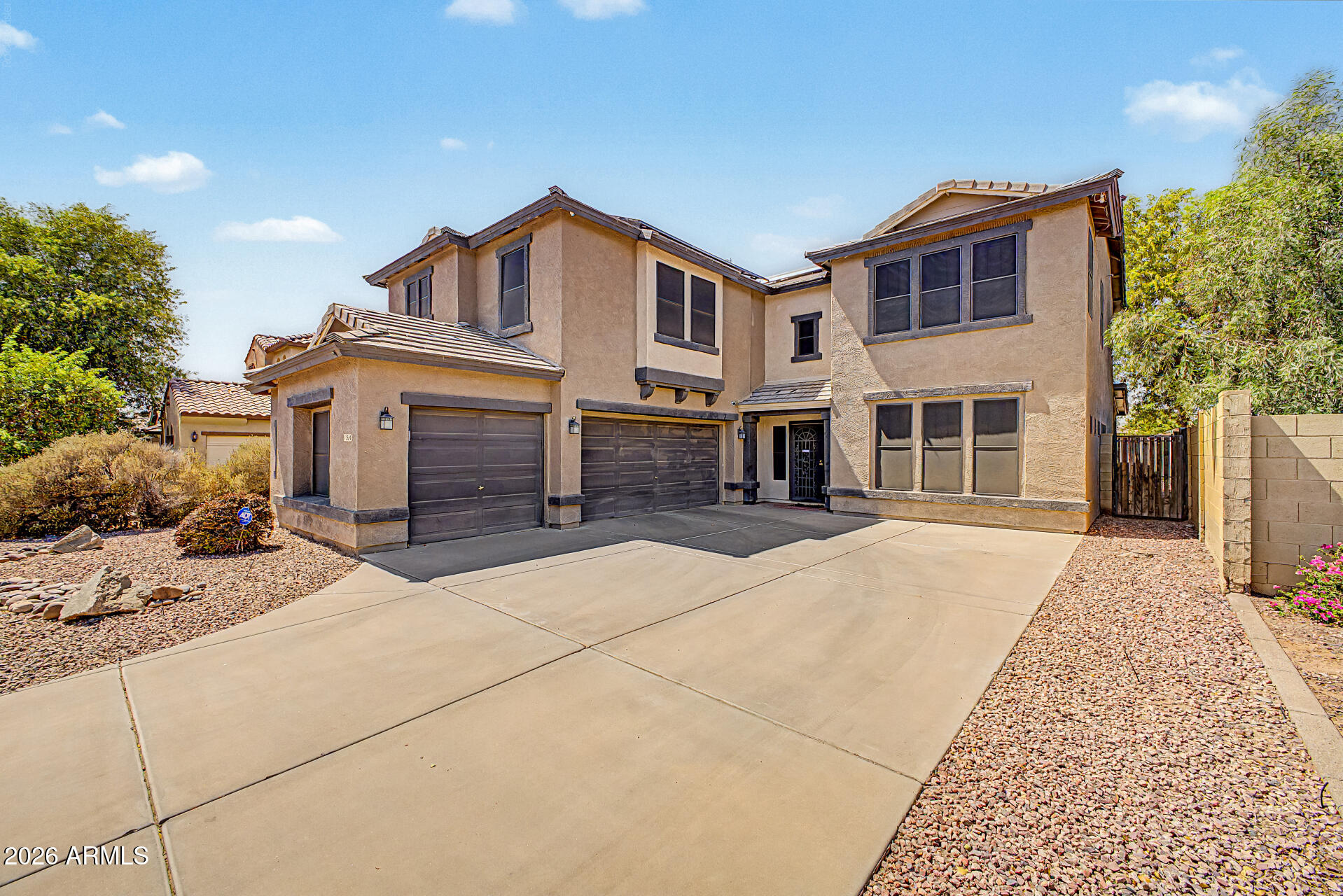 11566 W COCOPAH Street