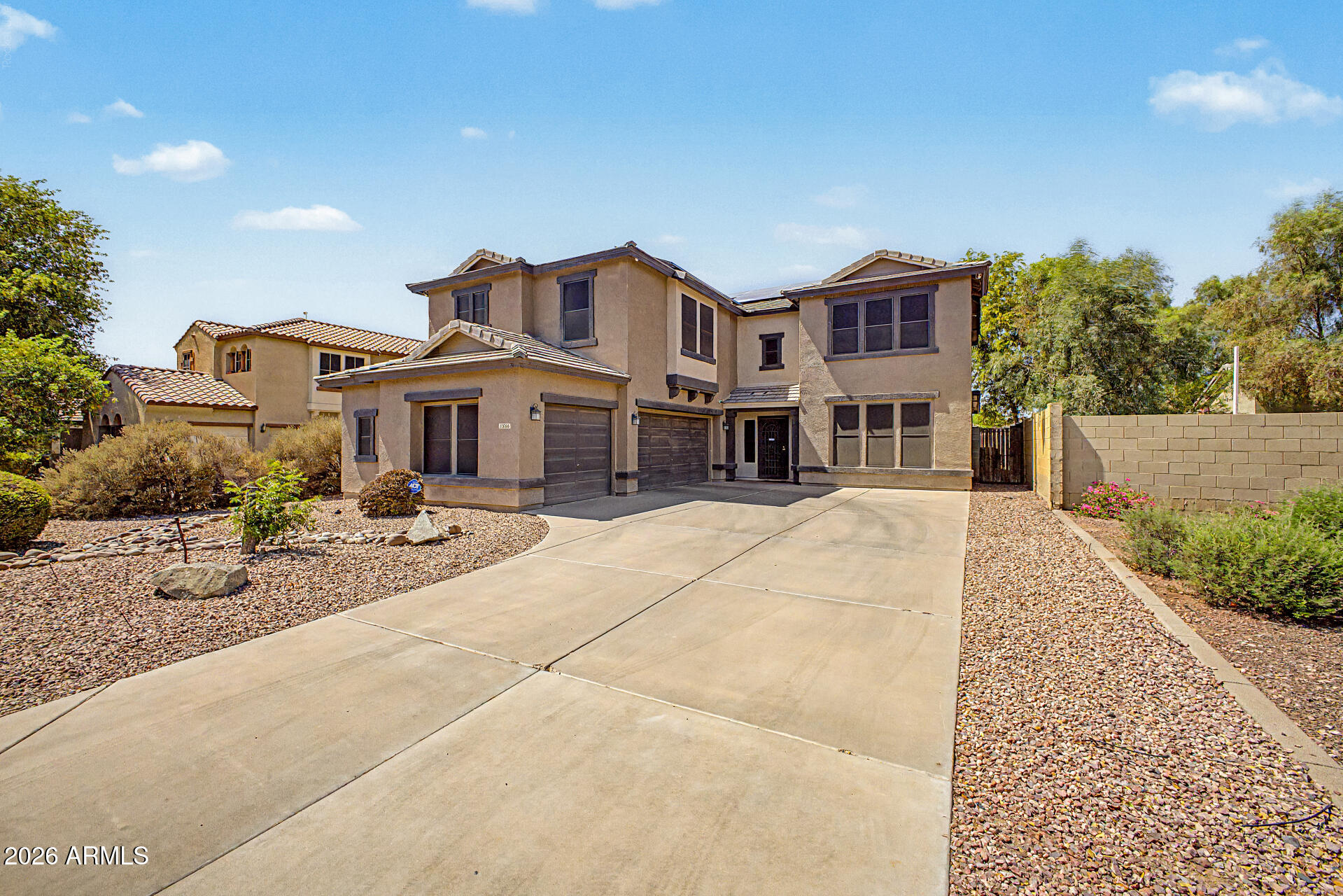 11566 W COCOPAH Street