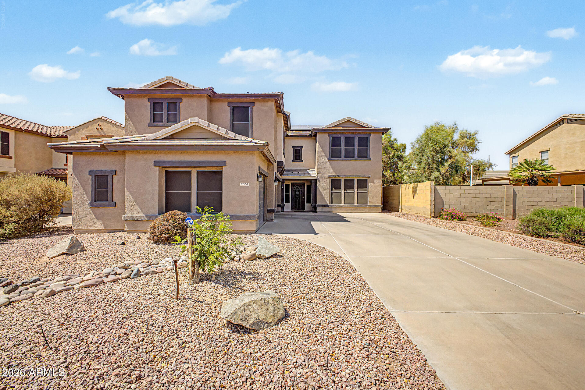 11566 W COCOPAH Street