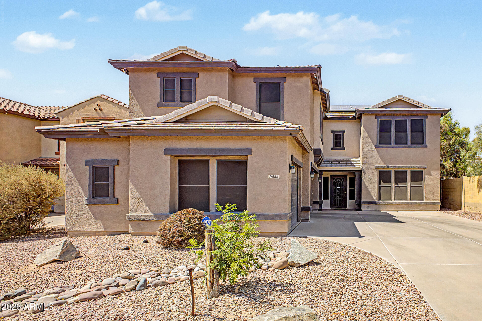 11566 W COCOPAH Street