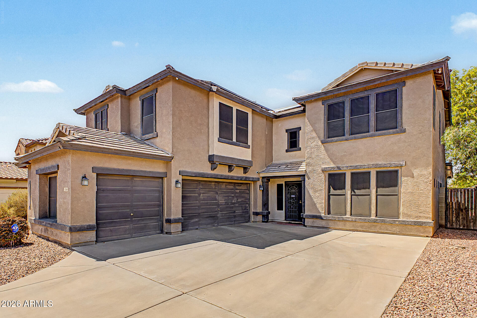 11566 W COCOPAH Street