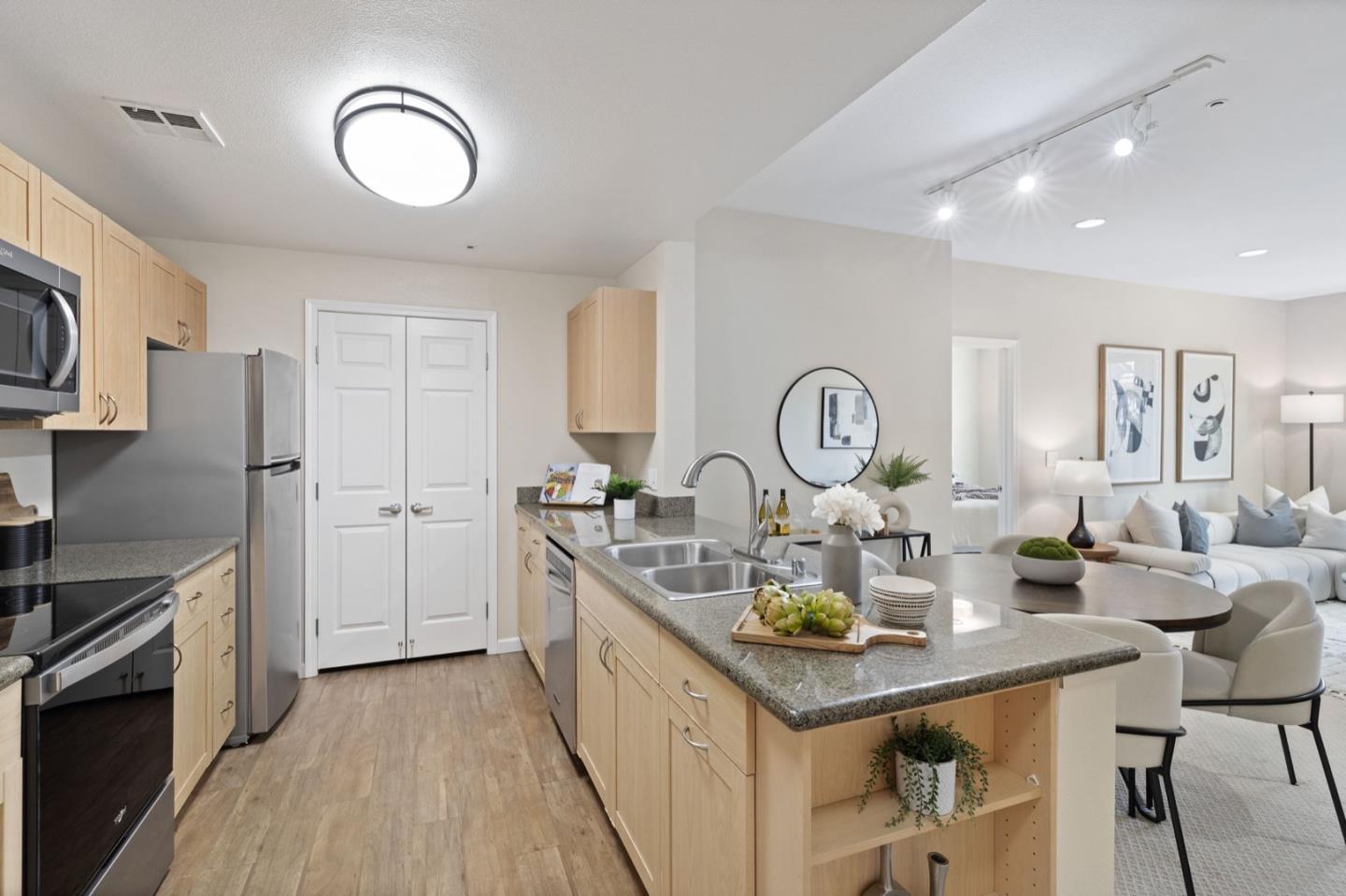 1550 Technology Drive Unit: 4027